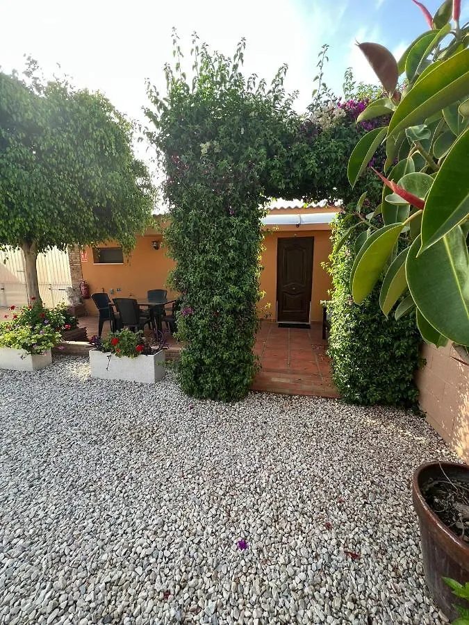 Villa Mandolyn Alhaurin de la Torre