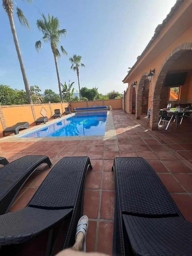 Villa Mandolyn Alhaurin de la Torre 0*,  Spain