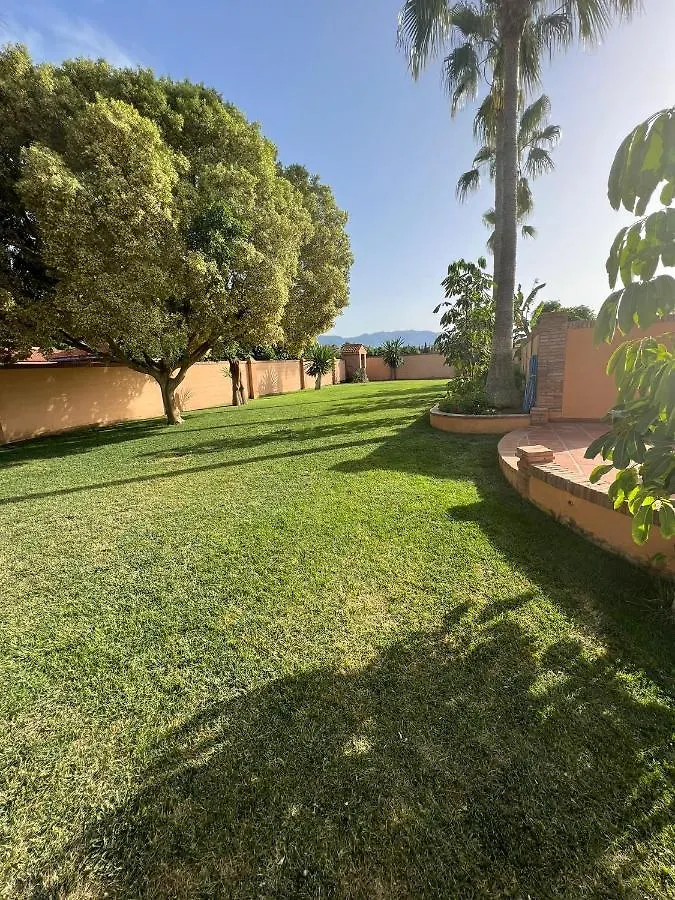 Villa Mandolyn Alhaurín de la Torre España
