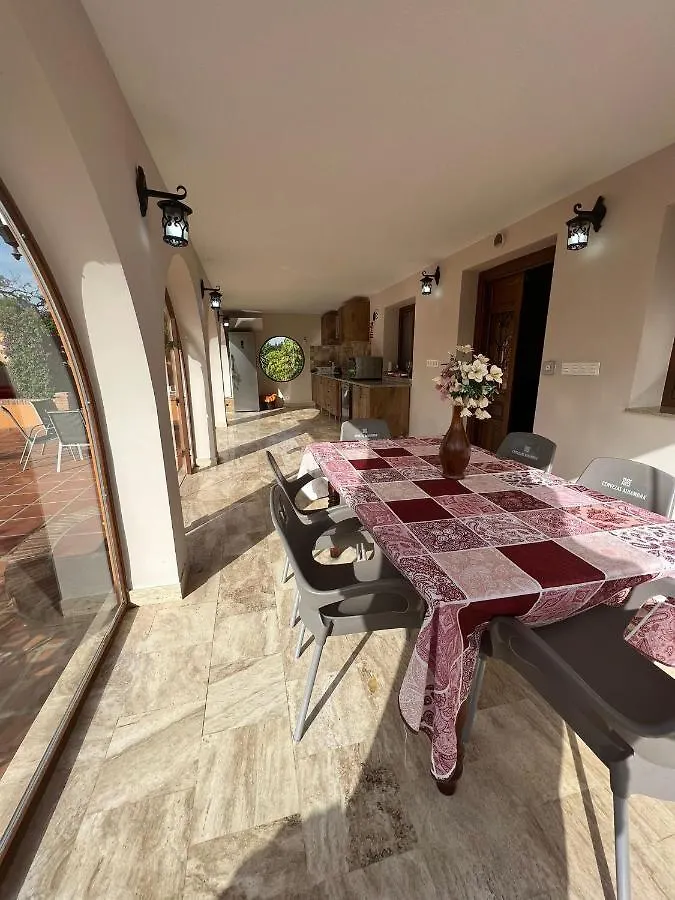 Villa Mandolyn Alhaurín de la Torre